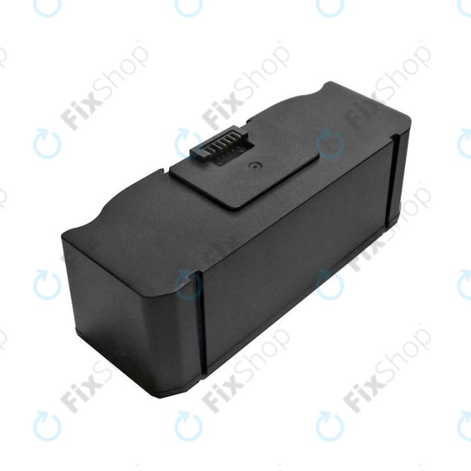 iRobot Roomba e-series, i-series - Baterija ABL-D1, 4624864, ABL-D2 6800mAh HQ