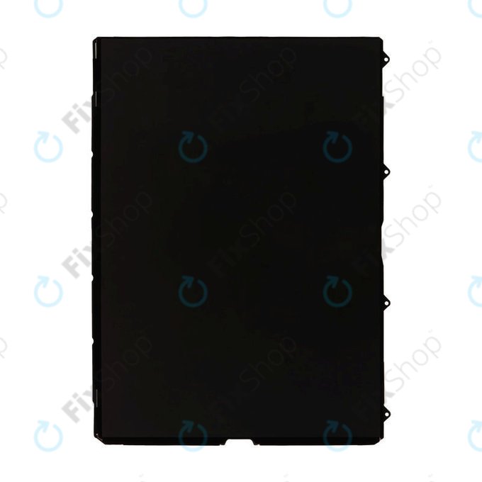 Apple iPad (10th Gen 2022, 11th Gen 2025) - LCD zaslon + zaslon osjetljiv na dodir TFT (Wifi Version)