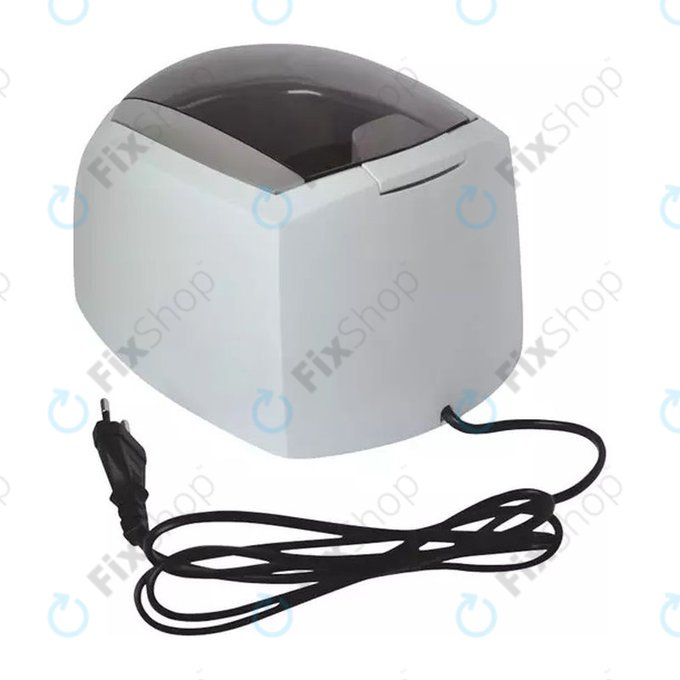 Geti GUC 751 - Ultrazvučni čistač - 0,75L