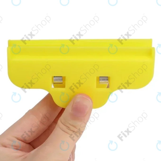 Univerzalna stezaljka za popravak telefona, prijenosnika i iPada – 5 kom