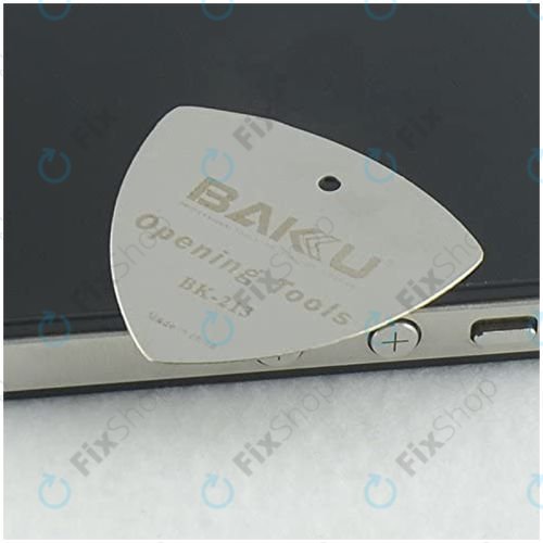 Baku BK-213 - Metalni alat za rastavljanje trzalice za gitaru (tanki)