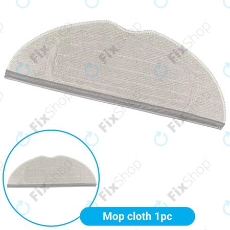 Xiaomi Dreame Mova S20 Ultra, RLM71CE - Kompletan set