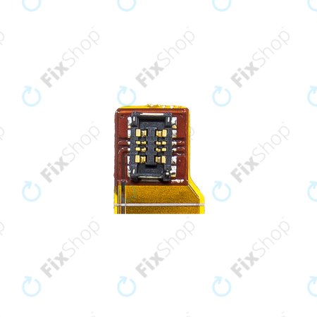 Baterija za Motorola Moto G7 Plus, G7 Plus DS, 2850mAh, Li-Pol, 3.85V, JG40, HQ