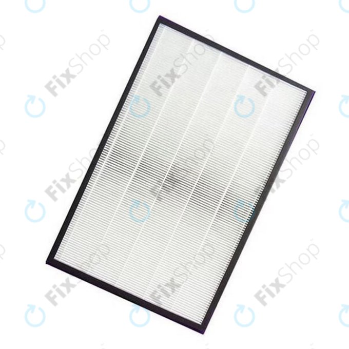 Sharp KC-series - HEPA filter (Aktivni ugljen)