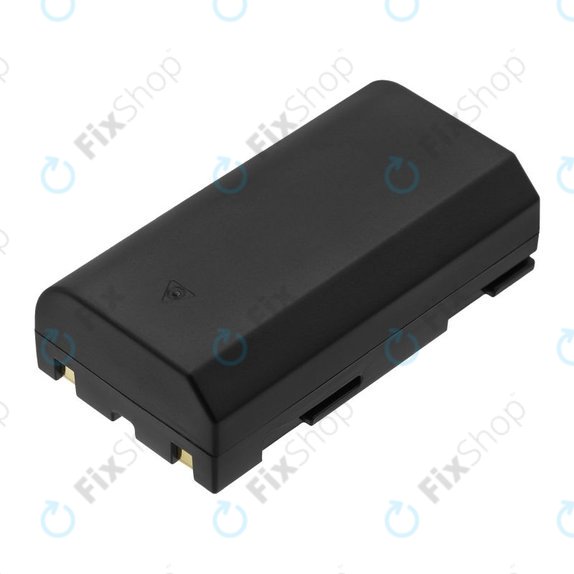 Baterija za BCI Capnocheck II Capnograph, 2600mAh, Li-Ion, 7.4V, MCR1821J/1-H, HQ