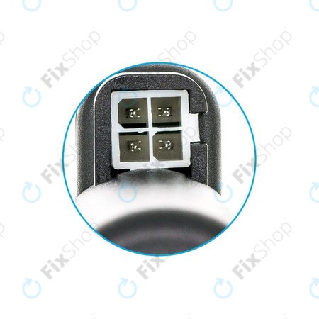 AEG RX-serija, Electrolux E, P-serija - Baterija S91-0400410-SU2, OSBP72LI, OSBP72LI25 3400mAh HQ