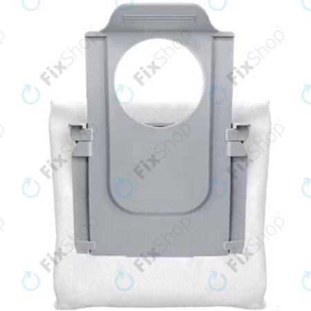 Xiaomi Roborock Q10-series, S8 Pro, S8 Pro Plus - Vrećica za prašinu