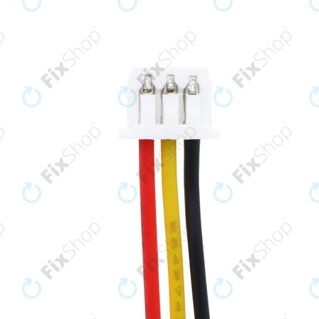 Baterija za Motorola CS3070, CS3300, Zebra CS3070, 700mAh, Li-Ion, 3.7V, 82-133770-01, HQ