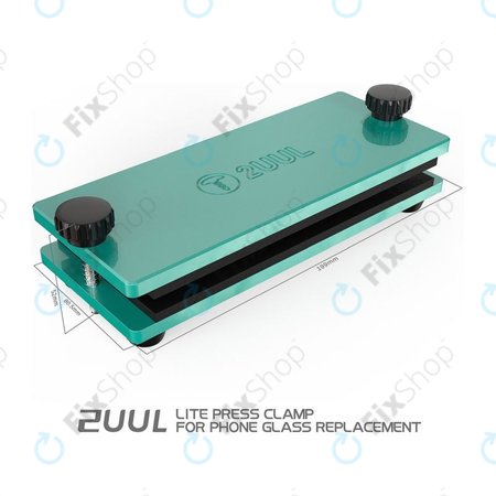 2UUL DA03 - Univerzalna preša za zamjenu LCD ekrana (3rd. Gen)