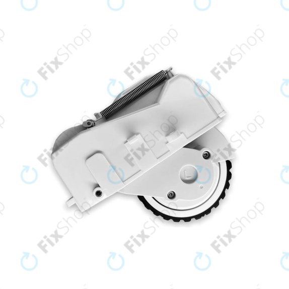 Xiaomi Mi Robot Vacuum Mop Essential (Mijia G1) - Kotač s motorom (lijevo) (Bijela)