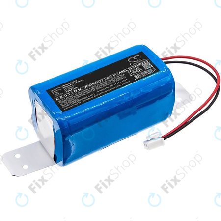 Shark Clean RV2600WA, RV2600WD, RV2600WS - Baterija RVBAT850 Li-Ion 14.8V 2600mAh HQ