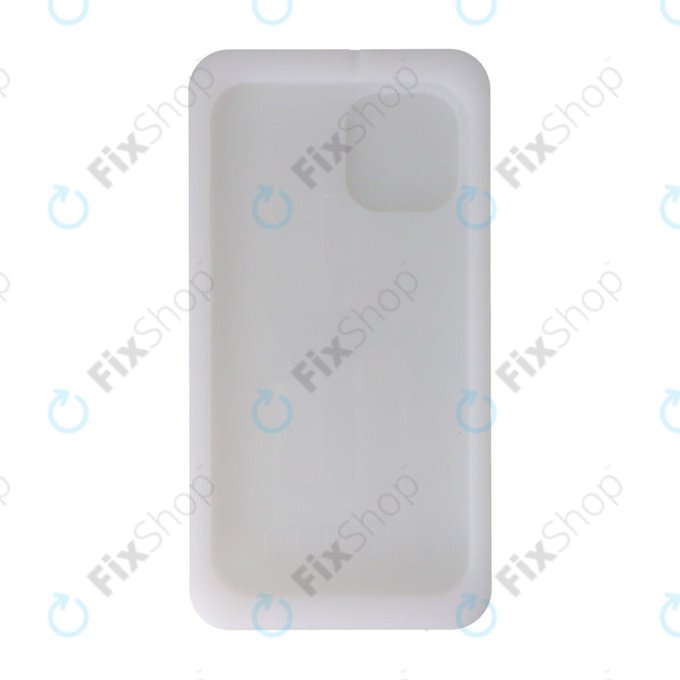 Refox - Vodootporna Oblika za Brusne i Polirne Strojeve (Apple iPhone 11, XR)