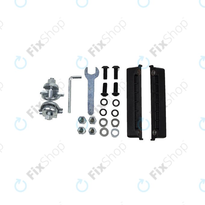 Ninebot Segway Max G30 - Set za ugradnju sjedala