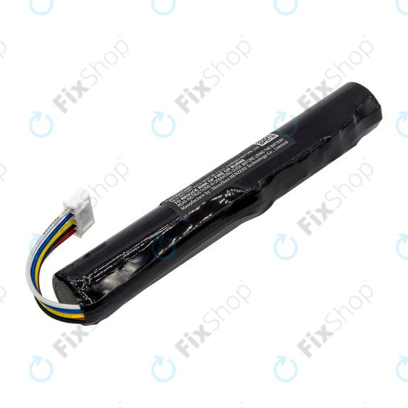 Baterija za Bang & Olufsen Beolit 15, 17, Beoplay A2, 2600mAh, Li-Ion, 7.4V, J406/ICR18650NH-2S, HQ