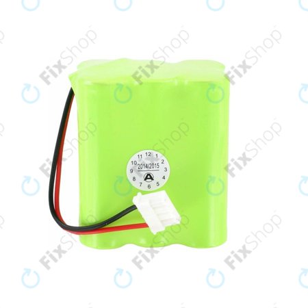 iRobot Braava 320, 321, Mint 4200, 4205 - Baterija GPRHC152M073, 4408927 Ni-MH 2500mAh