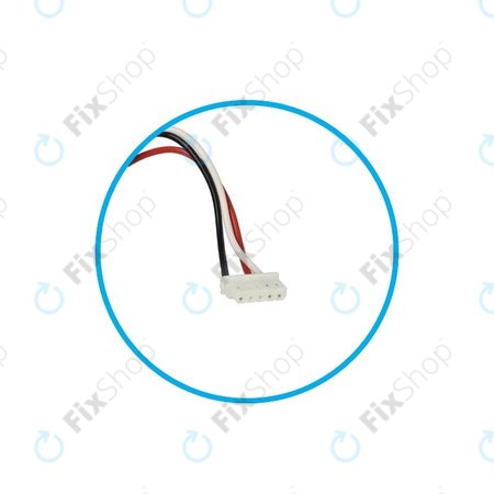 iRobot Braava 2000, 300, 380, 380T, 381, 390, Mint 5200, Mint Plus 5200, Proscenic JOJO Professional - Baterija GPRHC202N026, 4409709, W206001001399 Ni-MH 2500mAh