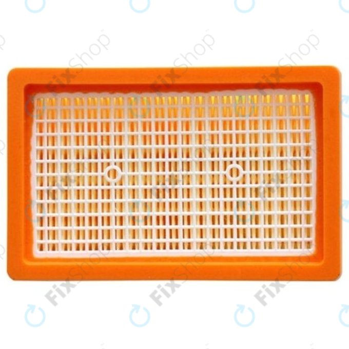 Kärcher WD-series, MV-series, KWD-series - Plosnati filtar