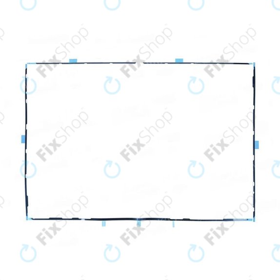 Ljepljiva traka ispod LCD zaslona za iMac 24", A3137 (2024), 076-00592, Genuine Apple