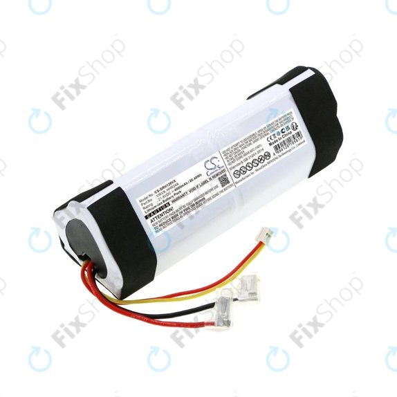 Xiaomi Dreame H12 - Baterija VWV8, HHR24A Li-Ion 21.6V 4000mAh HQ