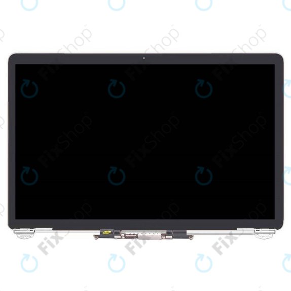 Apple MacBook Air 13" A1932 (2018) - LCD zaslon + prednje staklo + kućište (Silver) Refurbished