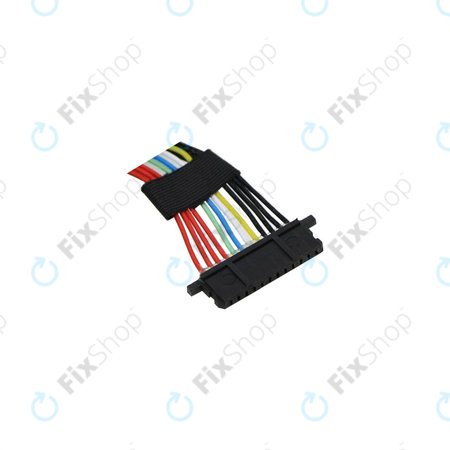 Baterija za Lenovo Legion 5, 5 Pro, 7, 7i, R7000p, 5100mAh, Li-Pol, 15.36V, L20C4PC1, HQ