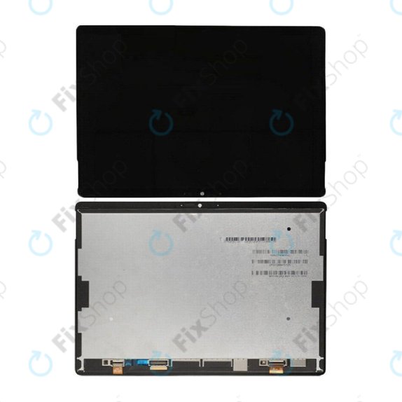 Microsoft Surface Pro 8 - LCD zaslon + zaslon osjetljiv na dodir TFT