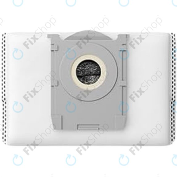 Set rezervnih dijelova za Ecovacs Deebot X11 Pro, X11 (1x Glavna četka, 2x Filter, 2x Bočna četka, 2x Krpa za brisanje, 2x Vrećica za prašinu)