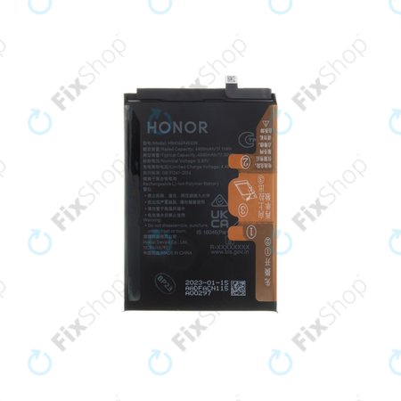 Honor 90 Lite 5G, X8a - Baterija HB416594EGW 4500mAh