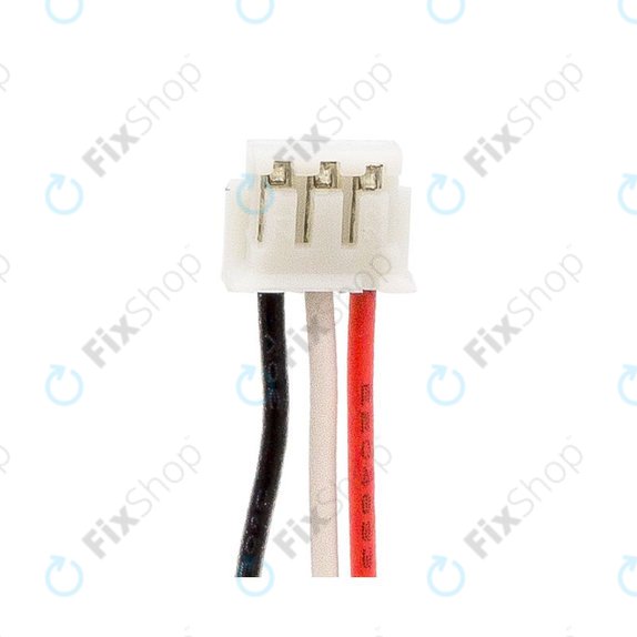 Baterija za GoPro Hero +, 800mAh, Li-Polymer, 3.7V, PR-062334, HQ