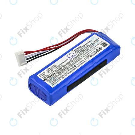 JBL Charge 3 (2016) - Baterija Li-Pol 6000mAh HQ