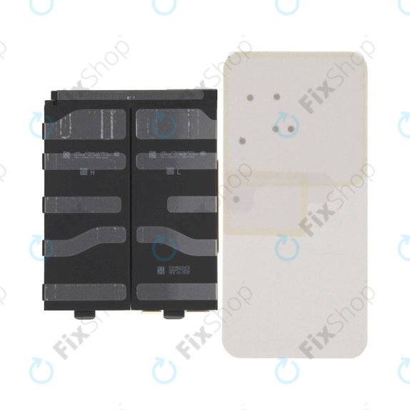 Baterije za iPad Air 13 (2025) | WiFi | 661-51315 | 9705mAh | Genuine Apple