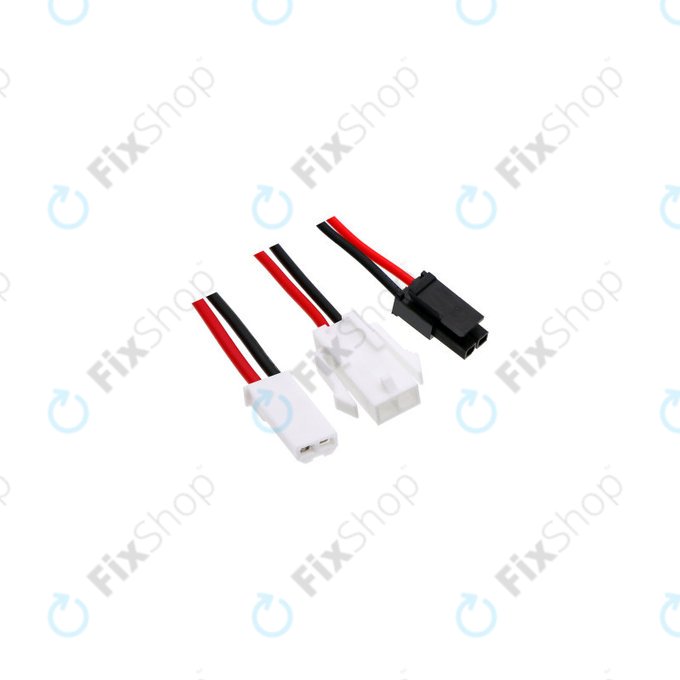 Baterija za Concept VR2020, VR2110, VR3105, 3350mAh, Li-Ion, 14.4V, PNC423894511, HQ
