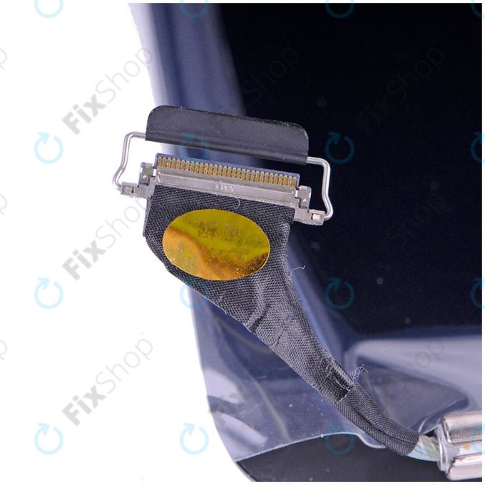 Apple MacBook Pro 13" Retina A1425 (krajem 2012. - Početkom 2013.) - LCD zaslon + prednje staklo + originalno obnovljeno kućište