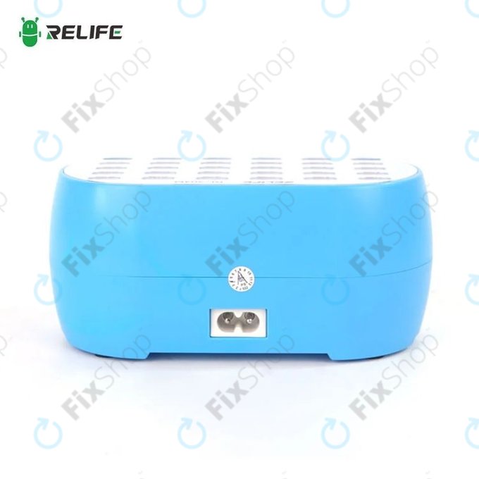 Relife RL-304M - Smart Service USB punjač - 30x USB / 160 W