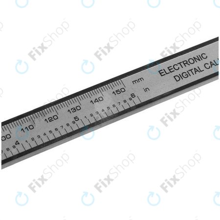 ProStormer - Alat za mjerenje plastike (150mm)