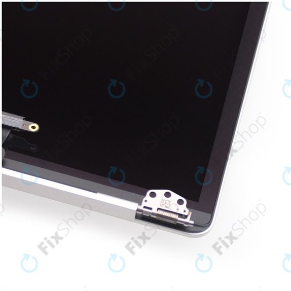 Apple MacBook Pro 13" A1989 (2018 - 2019) - LCD zaslon + prednje staklo + kućište (Silver) Refurbished