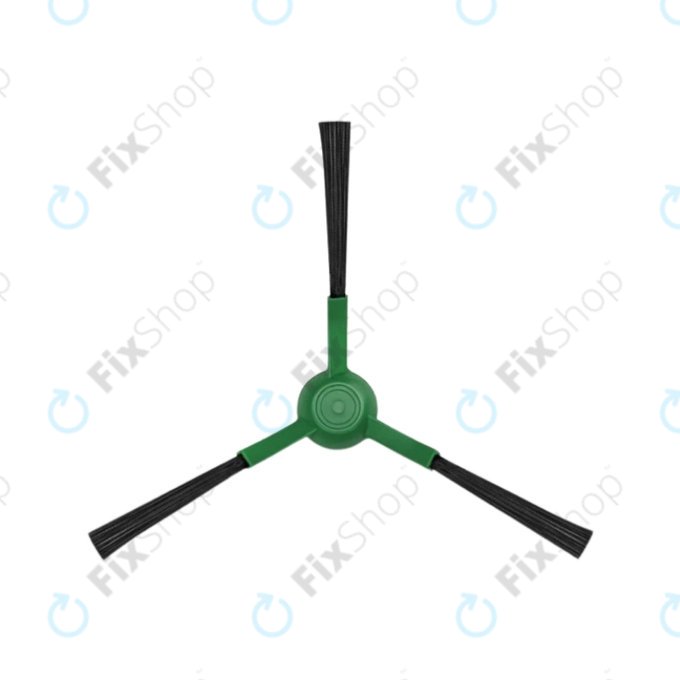 Set rezervnih dijelova za iRobot Roomba Plus 405 Combo, 505 Combo (1x Glavna četka, 2x Filter, 2x Bočna četka)
