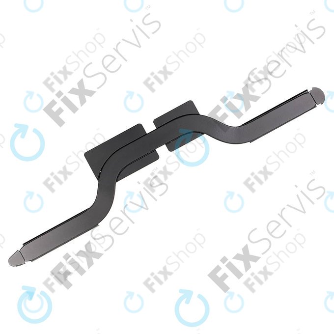 Apple MacBook Pro 15" A1707 (krajem 2016. - Sredinom 2017.) - Hladnjak