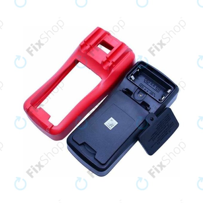 UNI-T UT39C+ - Moderni digitalni multimetar