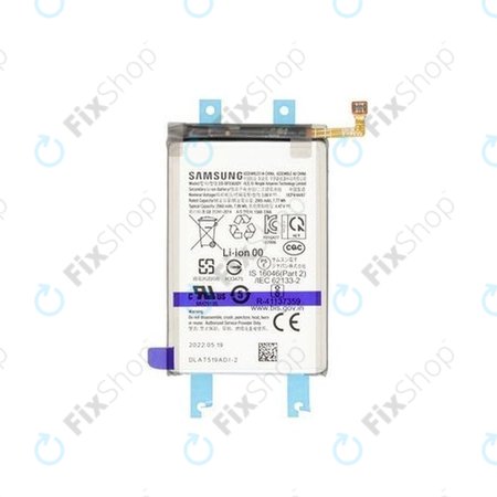 Samsung Galaxy Z Fold 4 F936B - Bateria (Main) EB-BF936ABY 2060mAh - GH82-29451A Genuine Service Pack