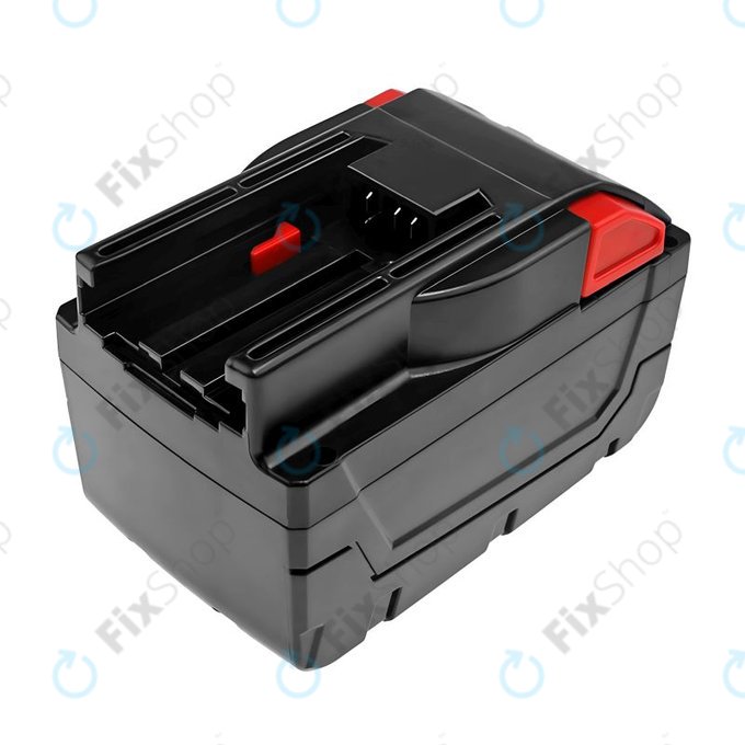 Baterija za Milwaukee 0721-20, V28 Vc, Wurth Bs 28-A Combi, 4000mAh, Li-Ion, 28V, 48-11-2830, HQ