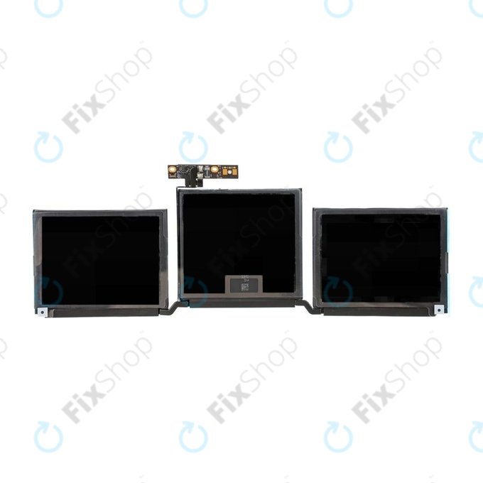 Apple MacBook Pro 13" A1708 (krajem 2016. - Sredinom 2017.) - Baterija A1713 5100 mAh FixPremium