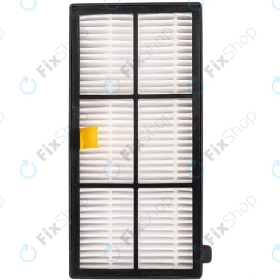 Set rezervnih dijelova za iRobot Roomba 800, 900-series (1 par glavnih četki, 2x Filter, 2x Bočna četka)