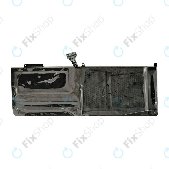 Apple MacBook Pro 15" A1286 (početak 2011. - Sredina 2012.) - Baterija A1382 7070 mAh