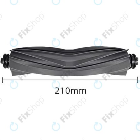 Xiaomi Mova P50 Pro Ultra - četka u roli