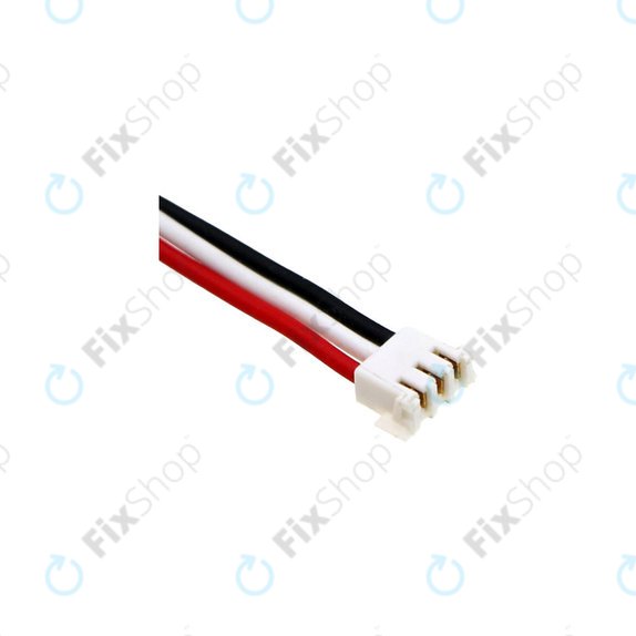 Baterija za PSP, 850mAh, Li-Pol, 3.7V, LIP1412, HQ