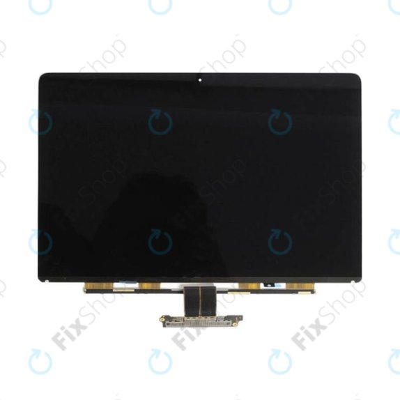 Apple MacBook 12" Retina A1534 (Early 2016 - Mid 2017) - LCD zaslon Refurbished