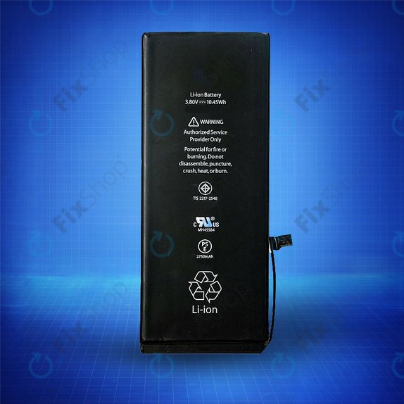 Baterija za iPhone 6S Plus, 2750mAh, Service Pack