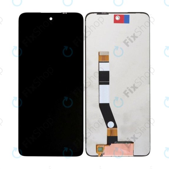 Motorola Moto G32 XT2235 - LCD zaslon + zaslon osjetljiv na dodir TFT
