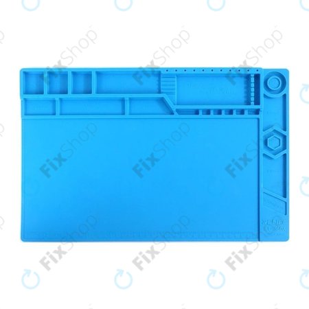 Relife RL-160A - ESD Antistatička toplinski otporna silikonska podloga - 45 x 30cm